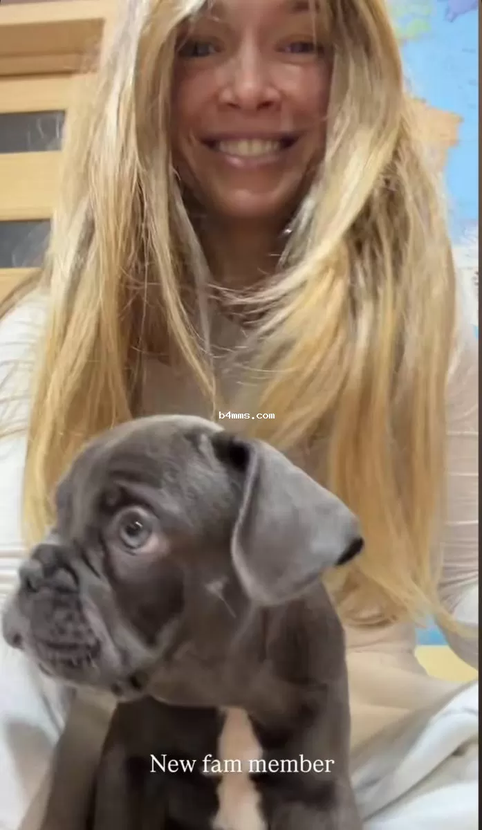 Вера Брежнева