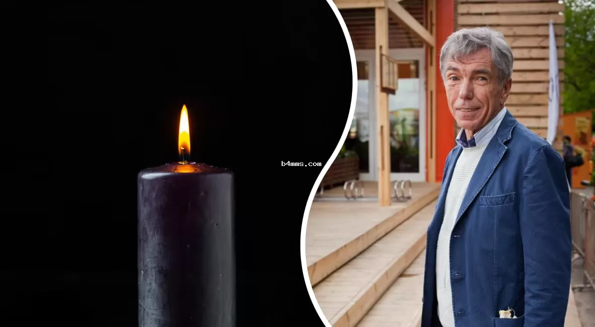 Умер ведущий "Утренней звезды" Юрий Николаев