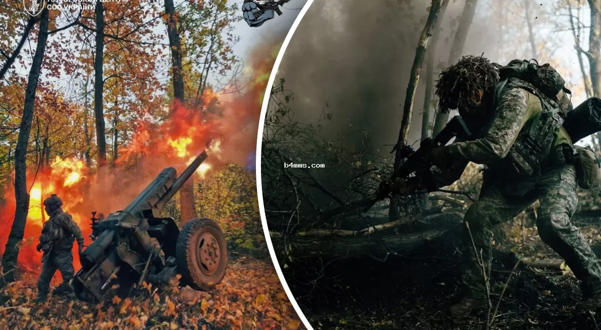 Фронт под угрозой обрушения: военные в критическом положении, рискуем потерять еще один город