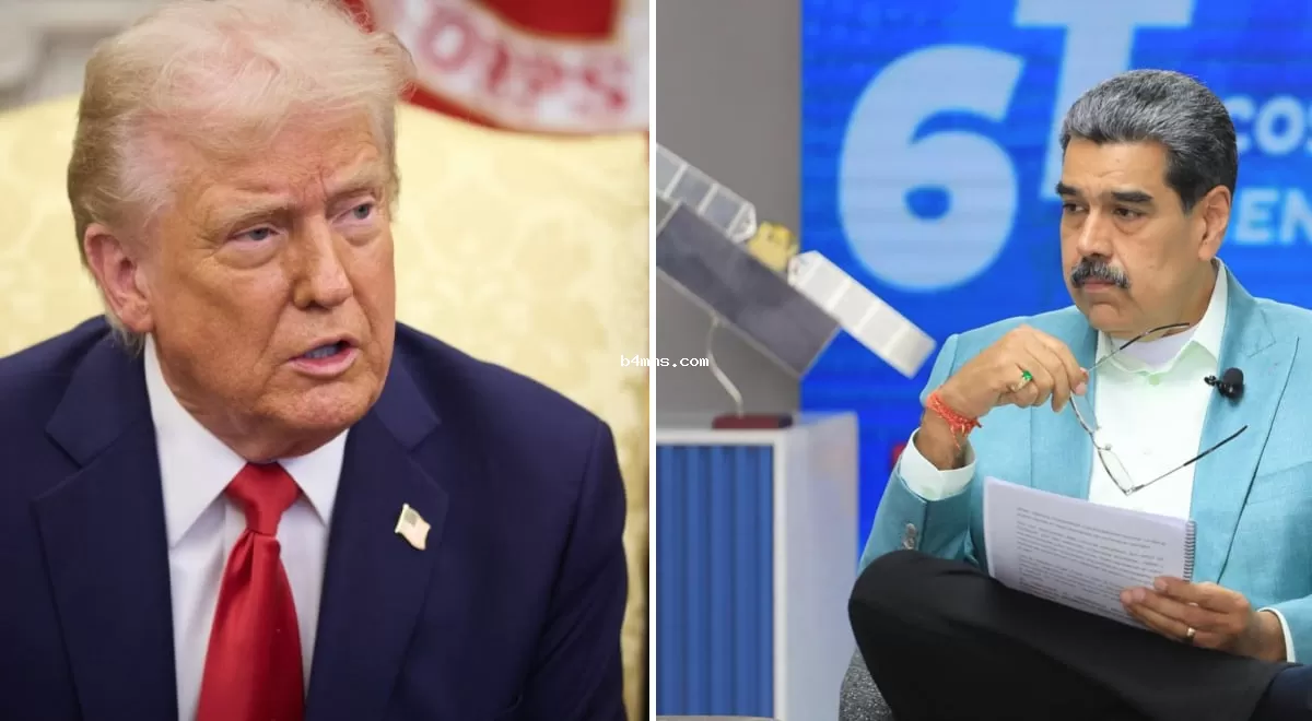 Возможность вмешательства США в Венесуэлу: эксперты оценивают шансы на свержение Мадуро