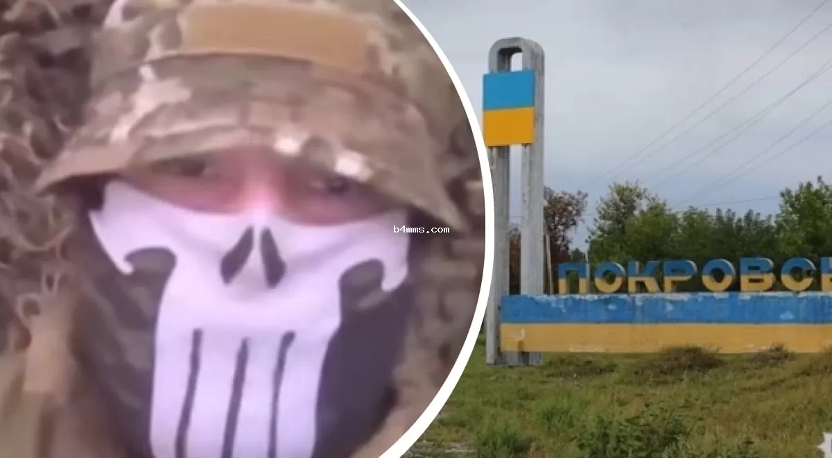 РФ перебросила гигантскую группировку под Покровск: военный раскрыл планы врага