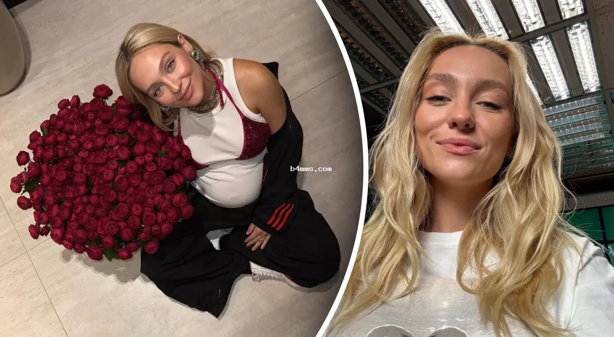 Известная украинская артистка впервые стала матерью - как она назвала свою дочку