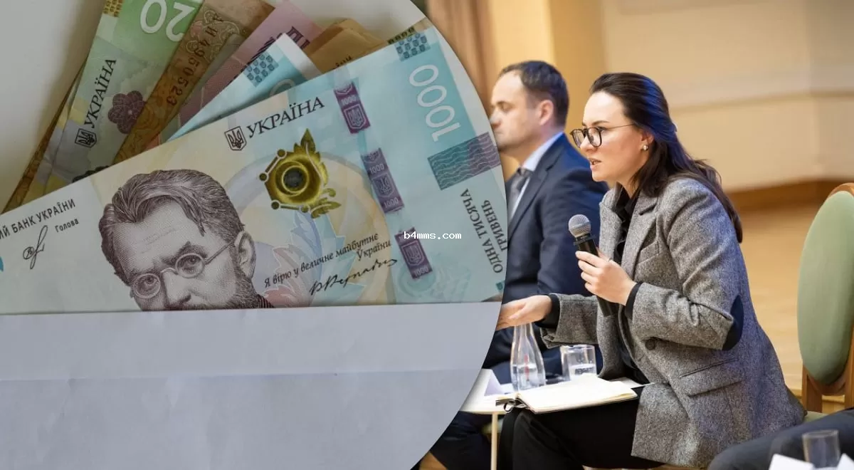 Новые государственные выплаты украинцам в 2025 году: как использовать 1000 гривен от Зеленского