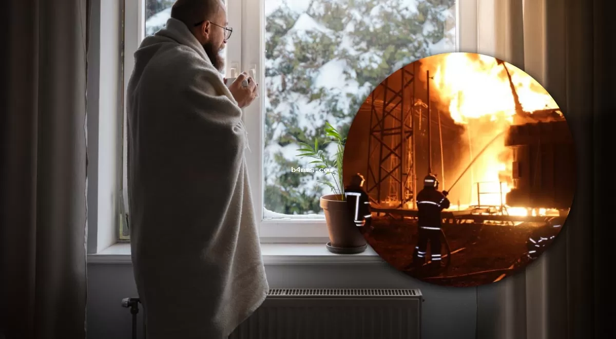 Украинские города могут остаться без отопления: гражданам советуют иметь план "Б"