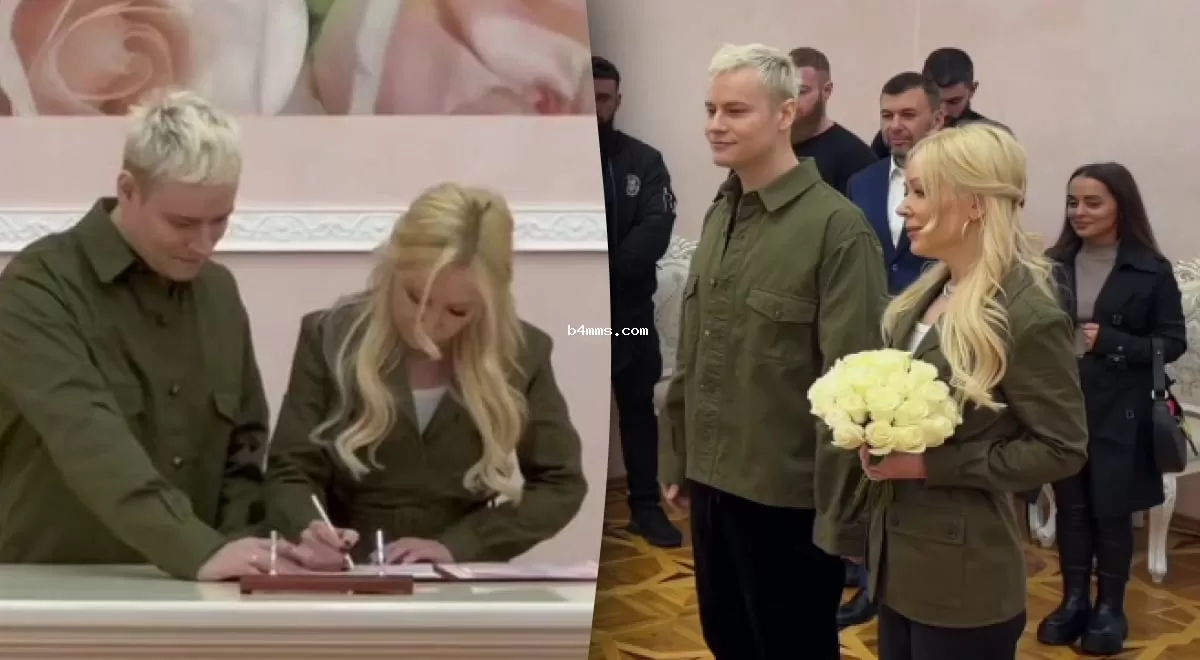 Шаман и Мизулина заключили брак на оккупированных территориях Украины — подробности