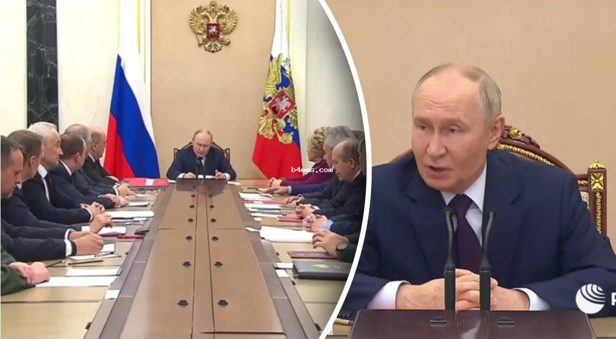 Путин отдал приказ "немедленно" готовиться к ядерным испытаниям - куда запустят бомбу