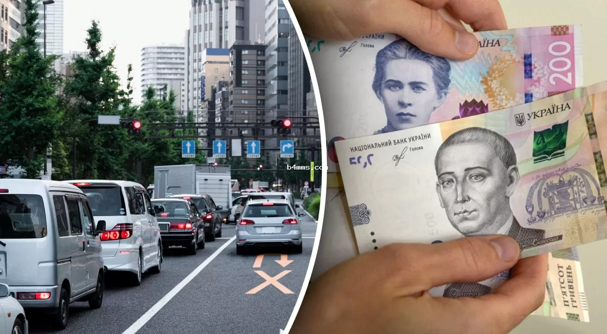 В Украине водителей начали активно штрафовать в ноябре: какие ошибки могут привести к лишению прав