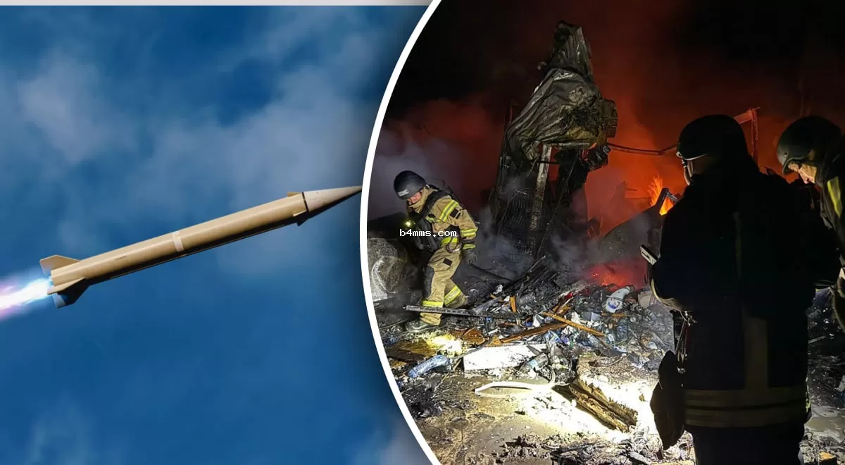 «Кто-то нас выдал»: военнослужащий поделился деталями атаки РФ на Днепропетровщину