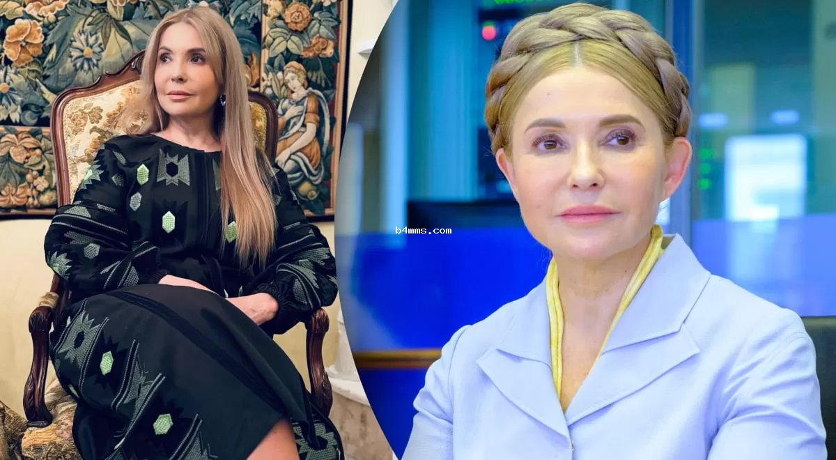 Изменила прическу для нового образа: Юлия Тимошенко представила свежий стиль