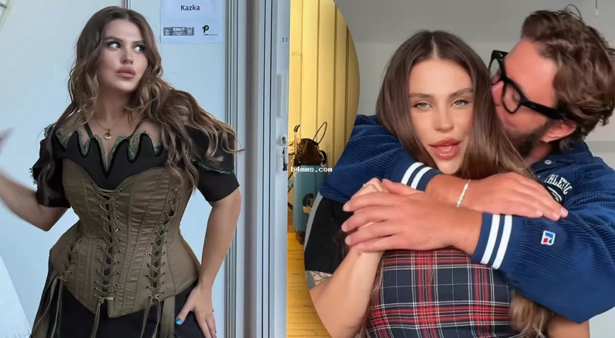 Ожидание и радость: солистка Kazka Александра Зарицкая поделилась новостями о беременности