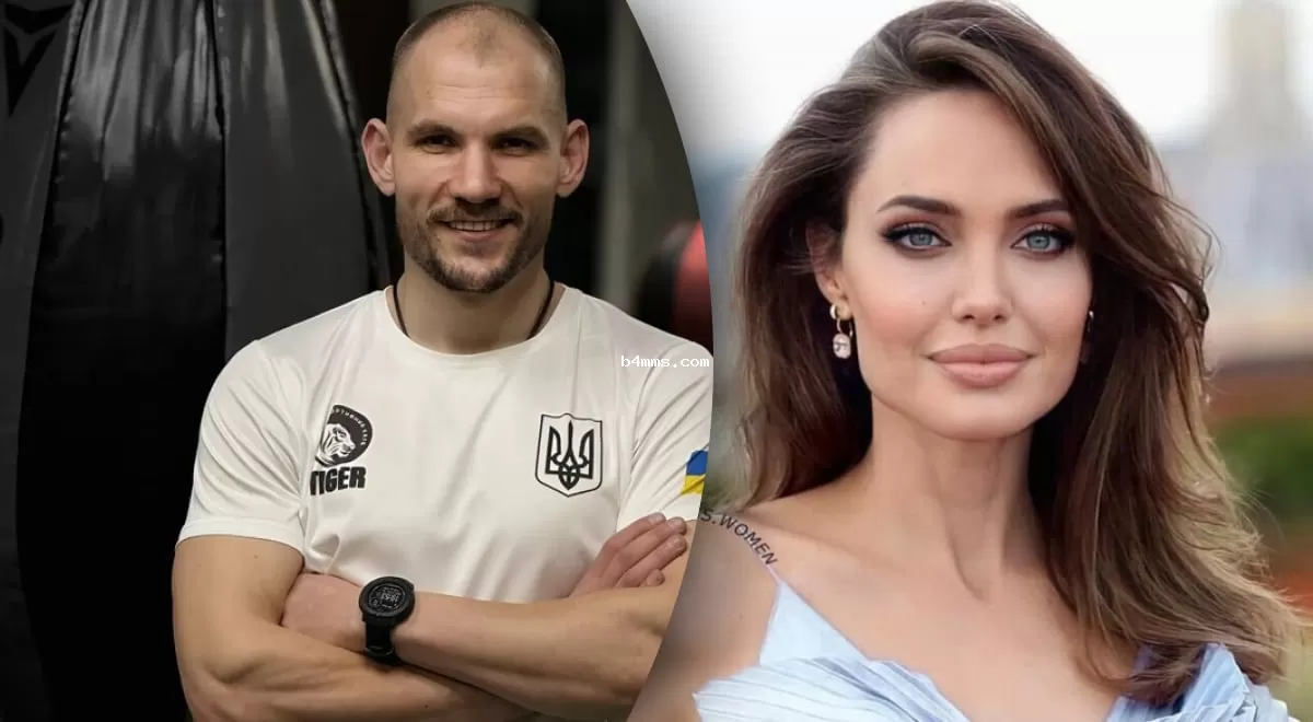 Личность водителя кортежа Джоли раскрыта после инцидента с ТЦК