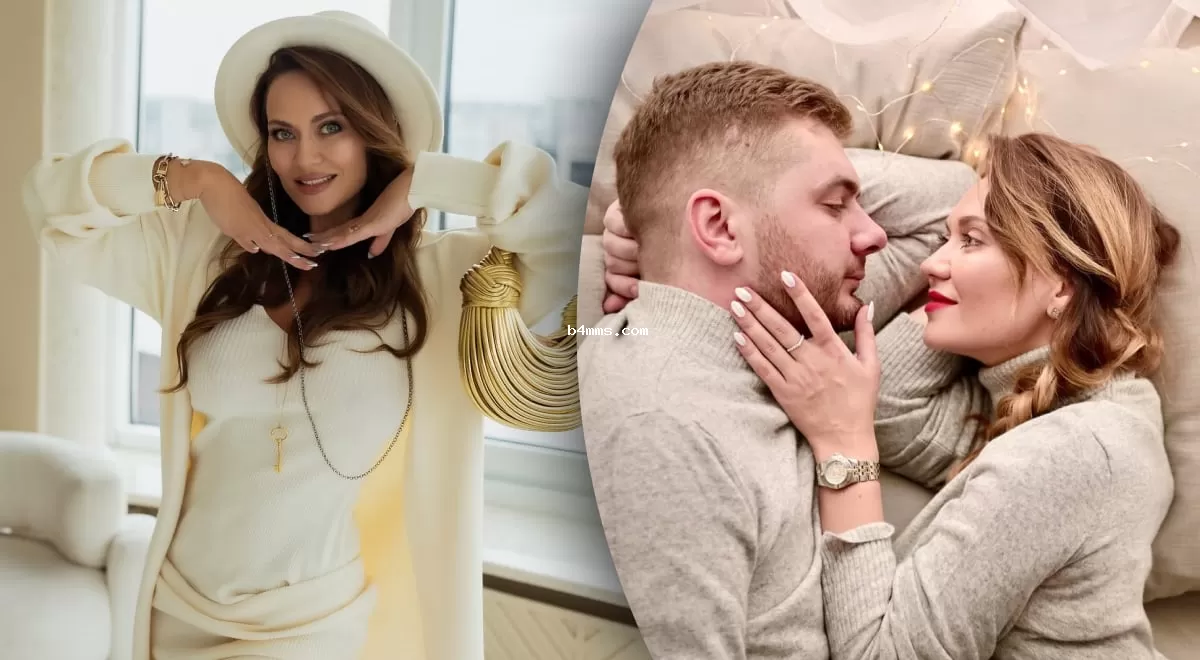 «Удивлялся этому»: Анна Саливанчук объяснила, почему рассталась с нардепом Божковым