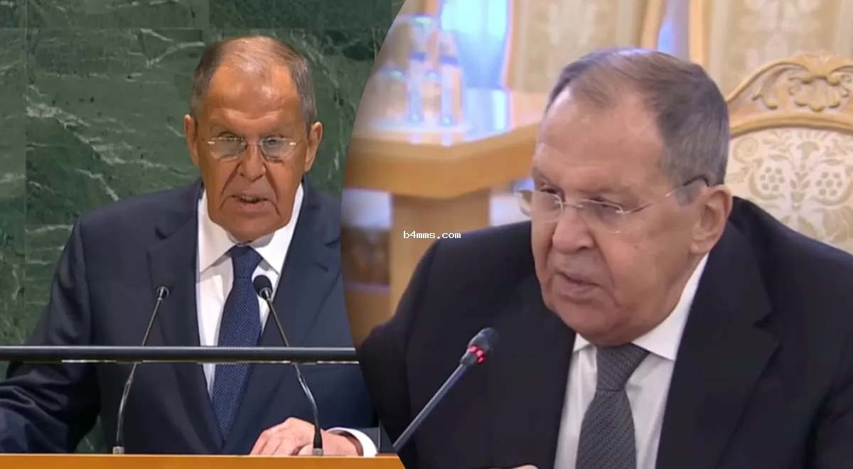 Лавров потерял должность после провала переговоров с Трампом - кто его заменит