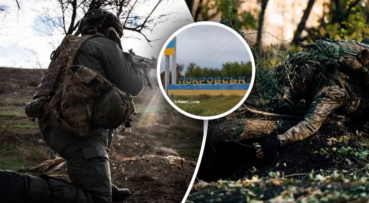 Покровск стал "сложной дилеммой" для Украины и шансом для Путина – WP