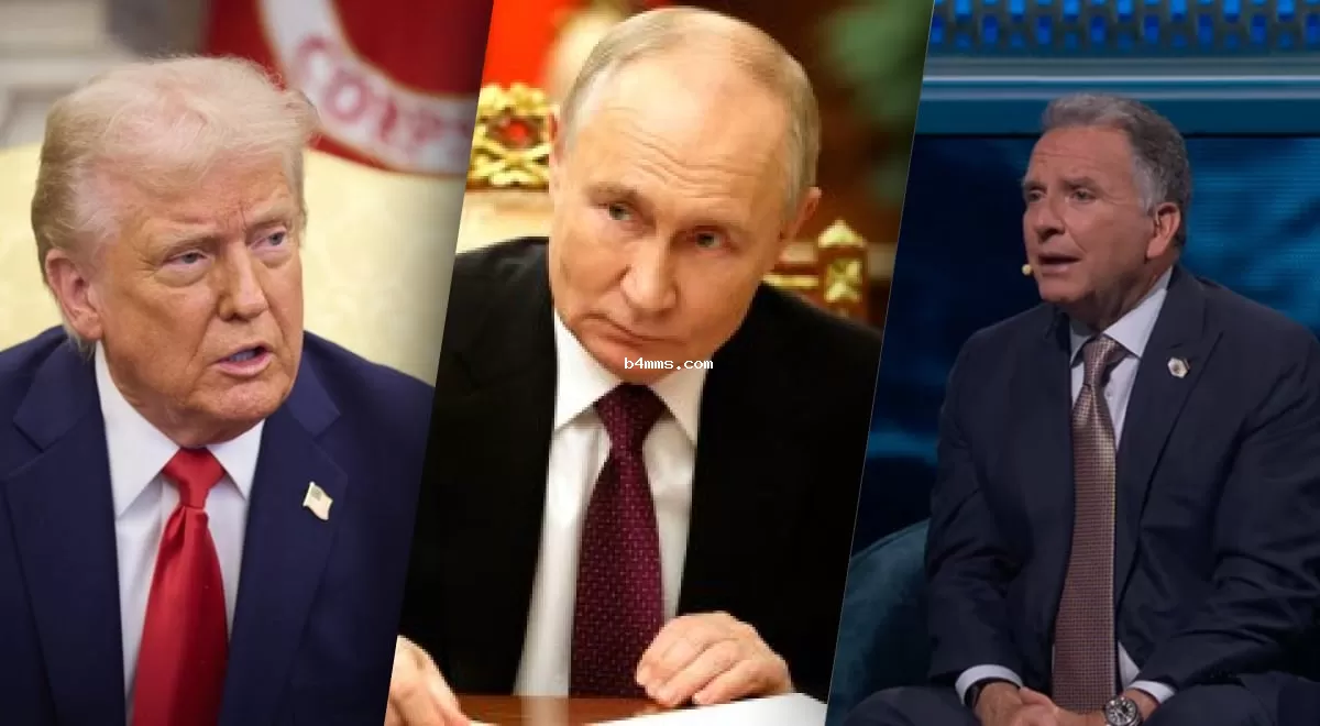 У Трампа назвали новые условия окончания войны и заявили о переговорах с Путиным