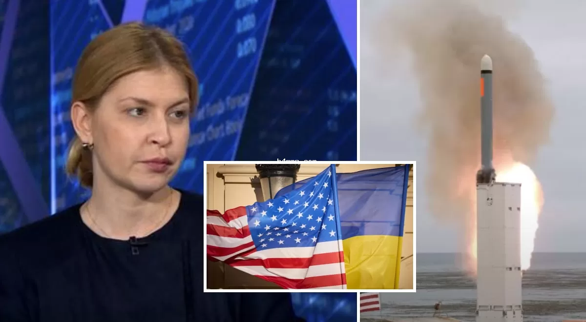 Переговоры с США: Украина обсуждает Tomahawk и другие системы вооружения