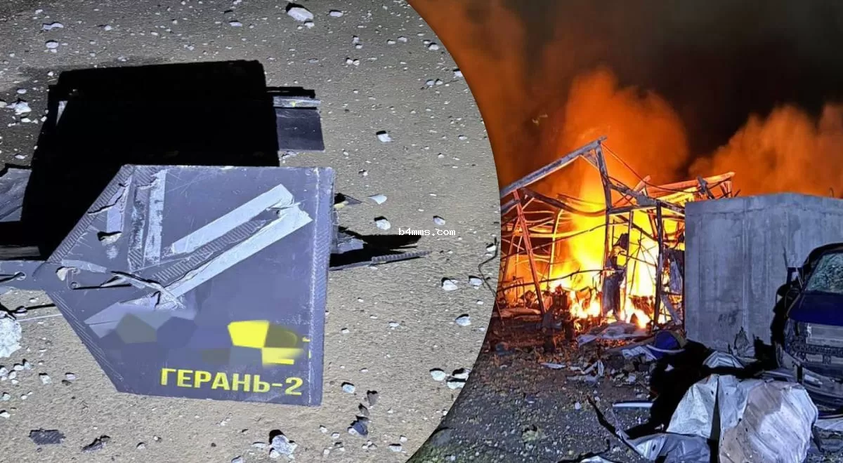 Есть попадание: россияне атаковали энергетическую инфраструктуру в Одесской области