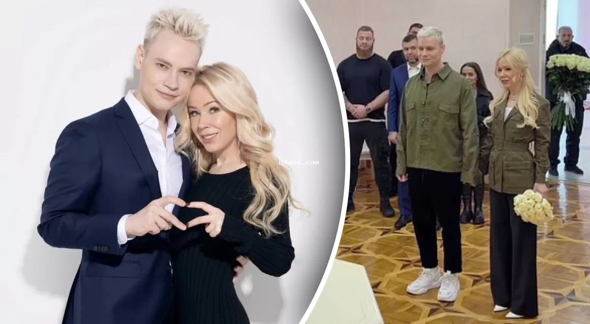 В России раскритиковали свадьбу экс-возлюбленной Путина и ее нового супруга: подробности