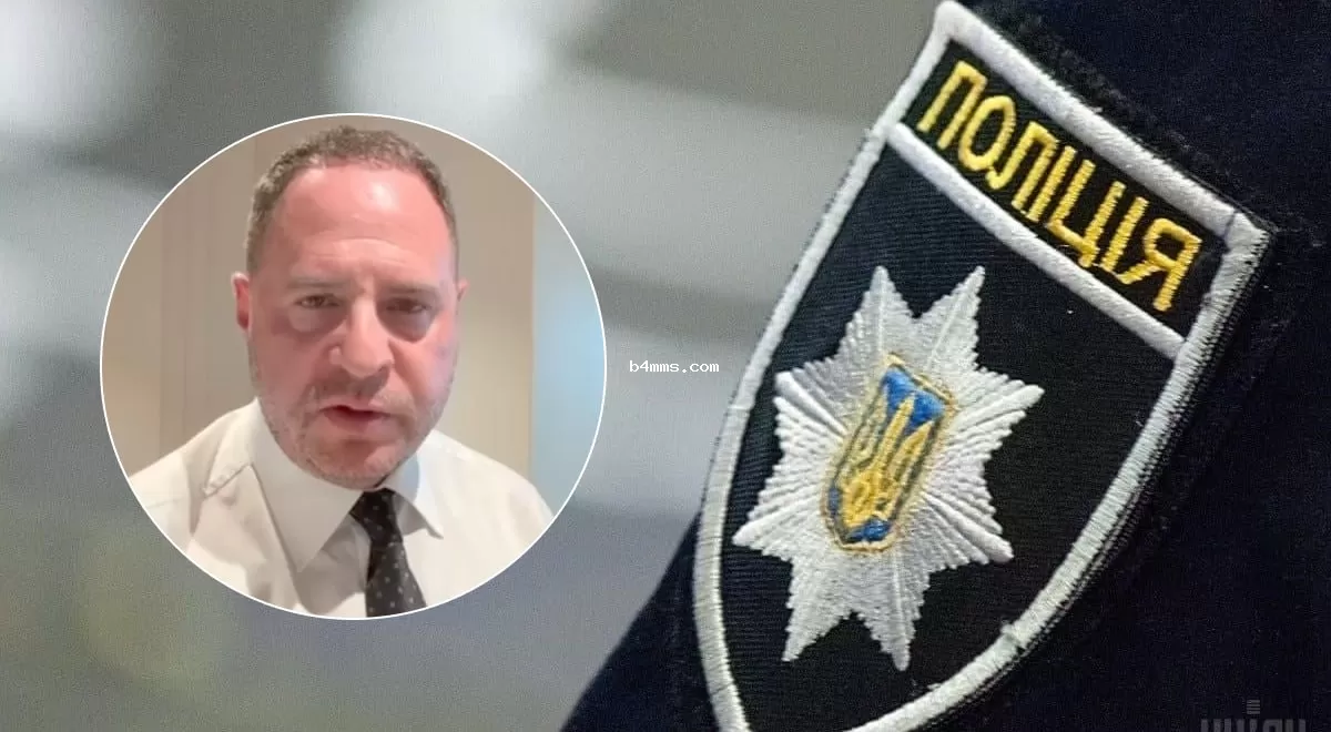 Полиция поймала мошенников, выдававшихся за 'родственников' Ермака и требовавших $100 тысяч