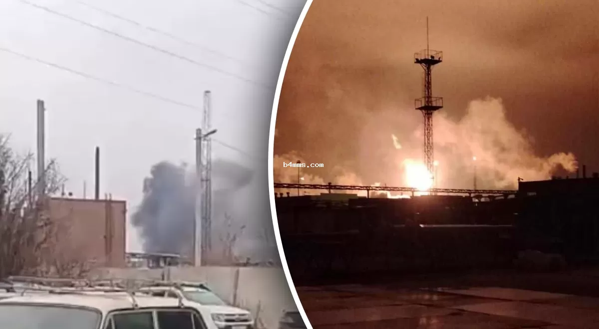 РФ тотально простреливают: ГУР осуществило успешную операцию в глубоком тылу врага