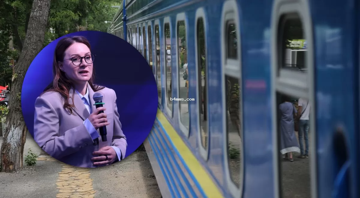 Украинцы получат возможность бесплатно проехать 3 000 км на поезде: дата старта программы