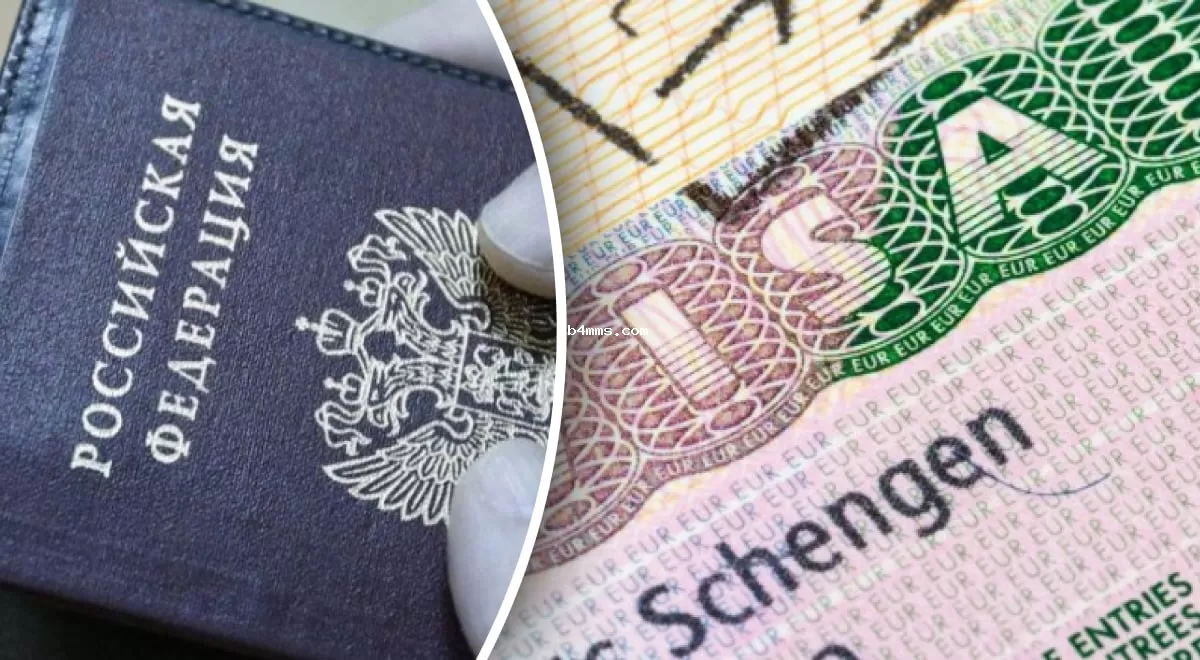 Европейский Союз ограничивает выдачу многоразовых виз россиянам для повышения безопасности