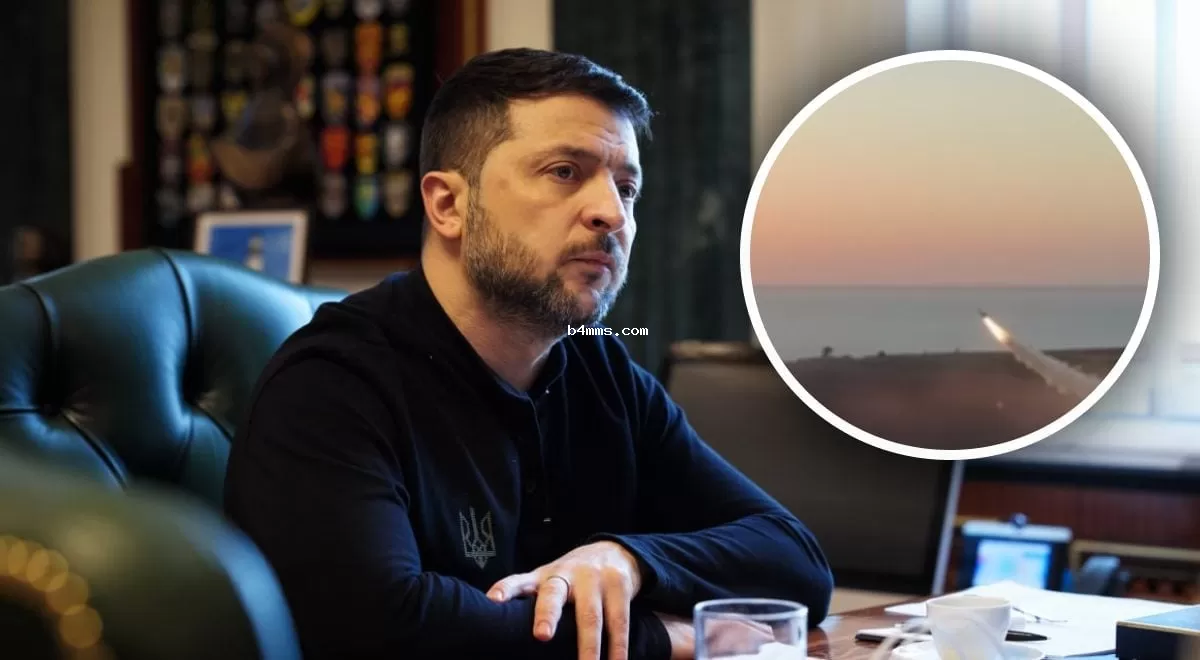 "Нужно готовиться": Зеленский предупредил о непростой зиме из-за атак РФ