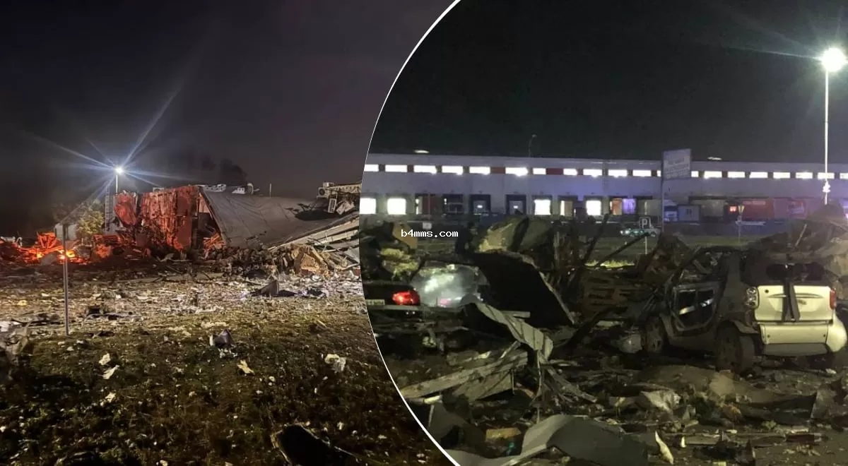 Удар российских войск по Харьковской области: пострадавшие на АЗС