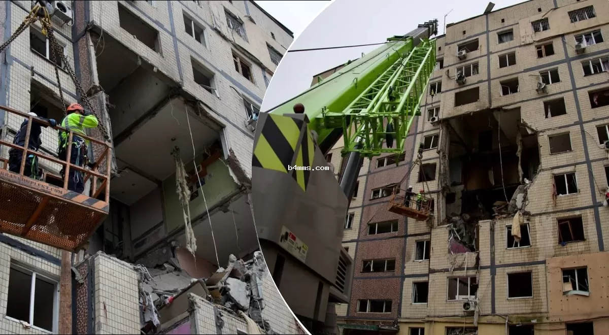 Полтысячи ракет и дронов: Зеленский эмоционально рассказал о погибших в результате обстрела