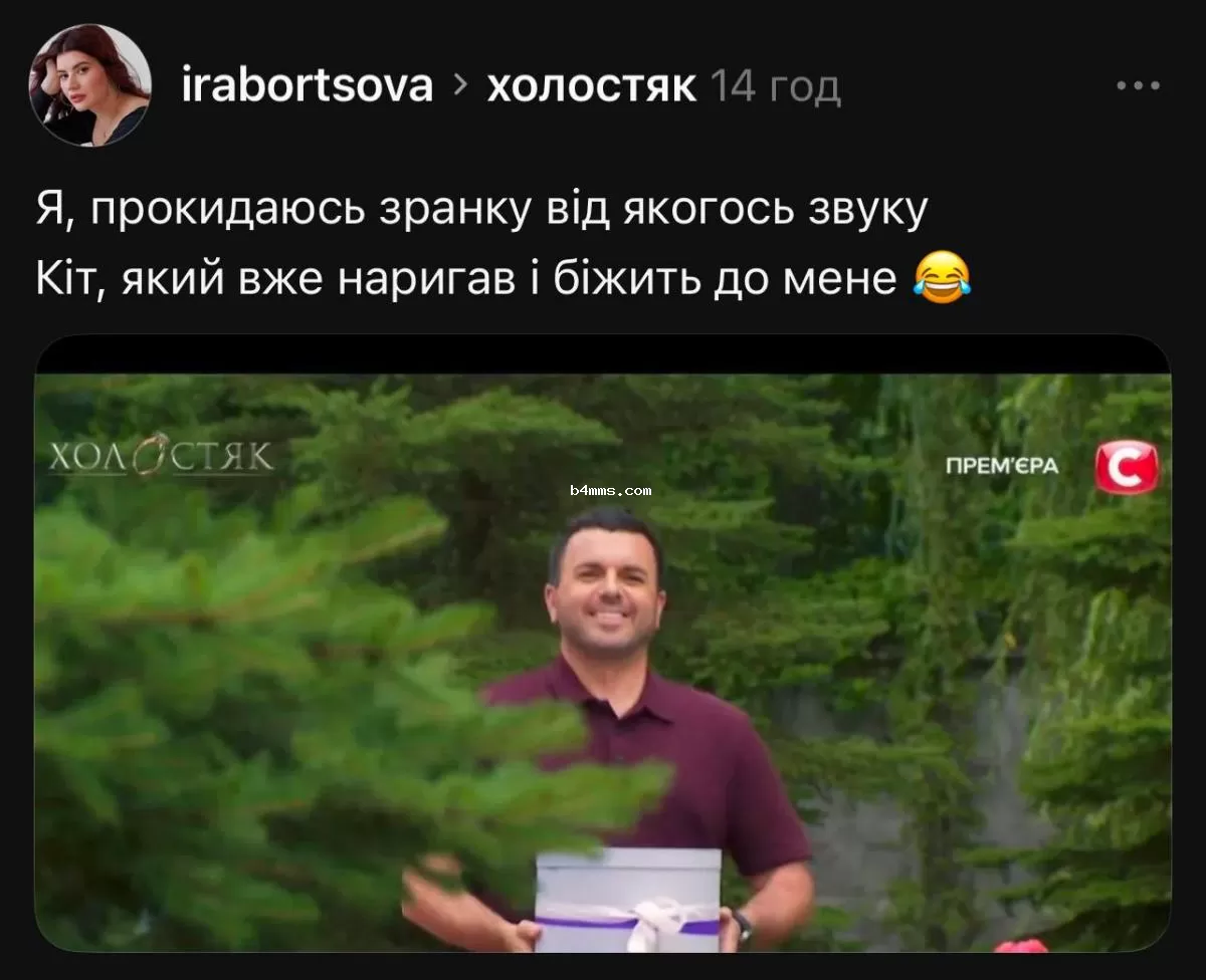 Григорий Решетник "Холостяк"