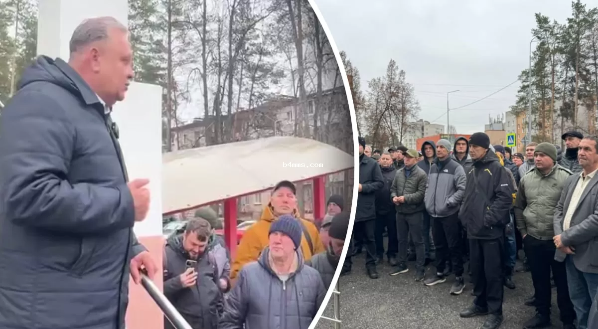 Терпение лопнуло, сотни людей вышли на улицы: в России масштабный протест