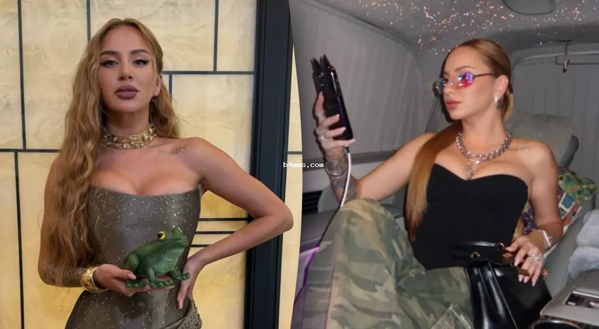 "Не может встать": с предательницей Асти случилась беда