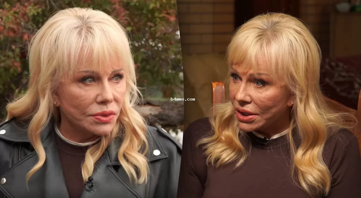 Светлана Билоножко с грустью рассказала о значительной утрате