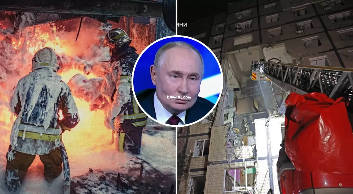 Зеленский отреагировал на агрессивный обстрел Украины