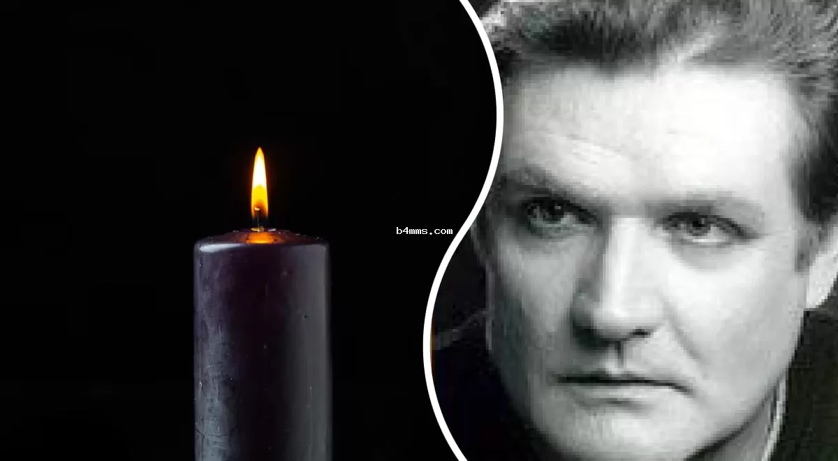 В России ушел из жизни знаменитый актер и телеведущий