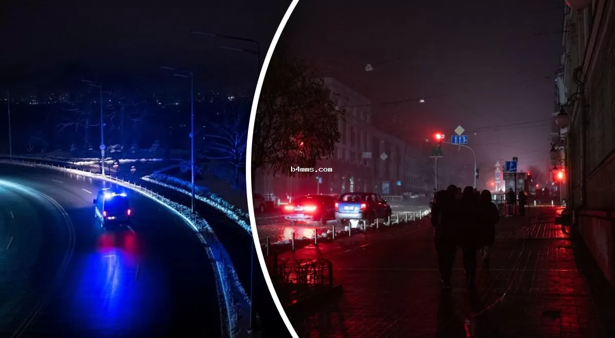 Россия изменила тактику ударов по энергетике - в каких областях ситуация хуже всего