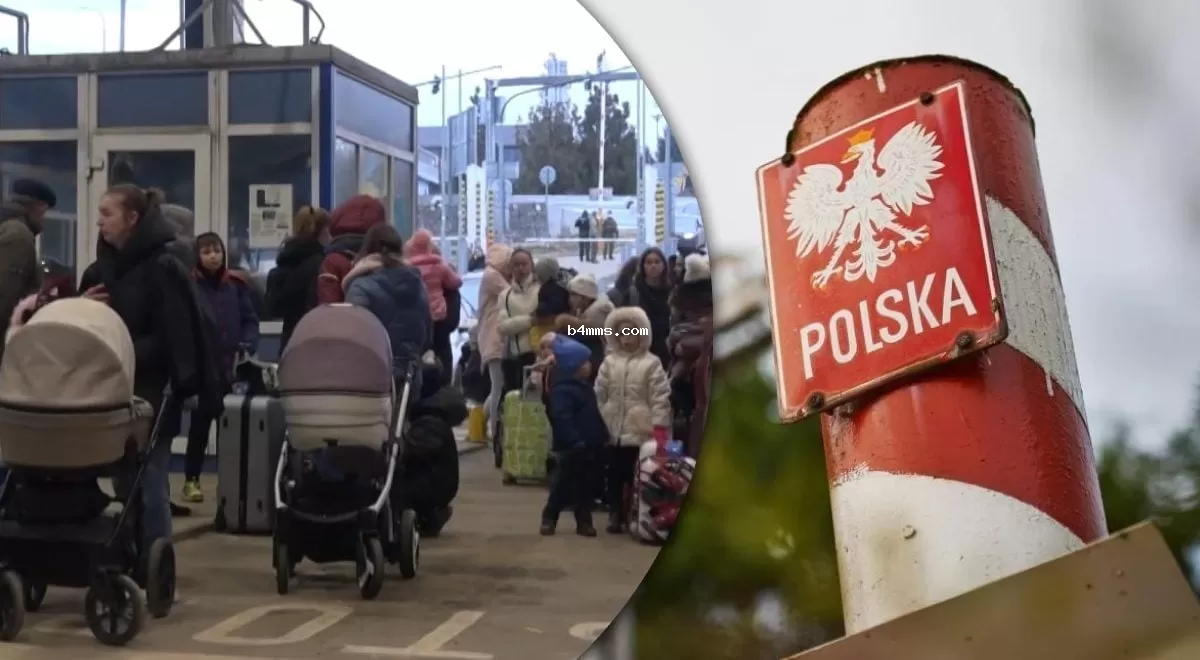 Волна поддержки исчерпана: в Польше растет враждебность к украинцам – СМИ