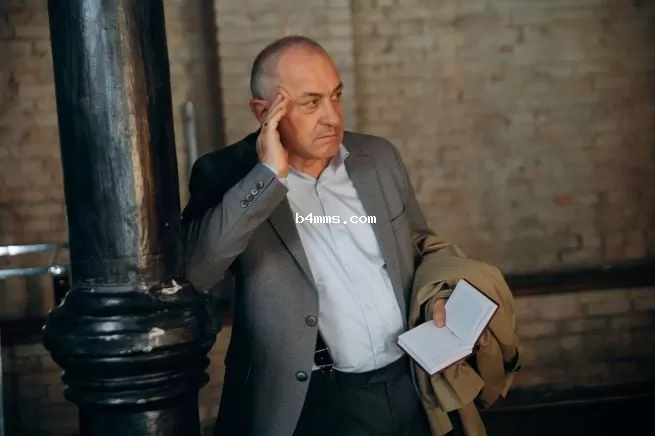 Виктор Андриенко