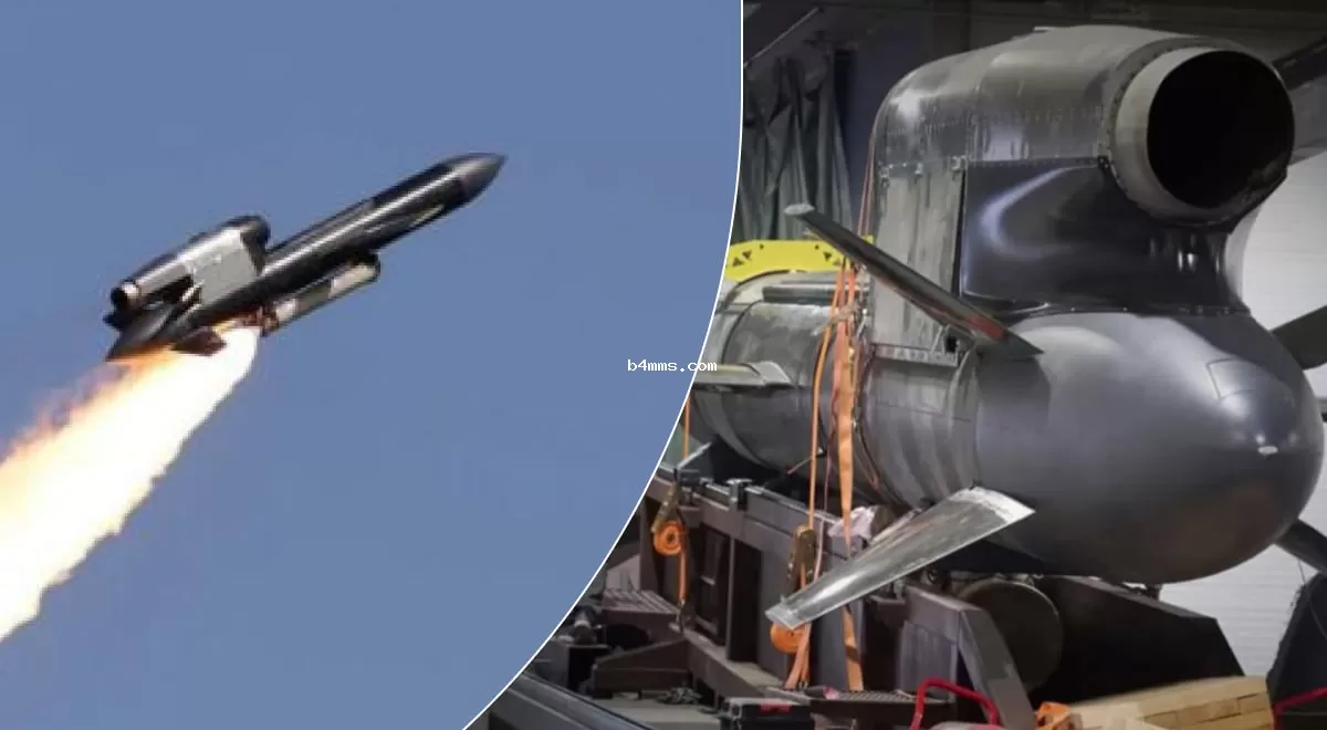 Фламинго: новое оружие Украины, превосходящее Tomahawk по ключевым параметрам