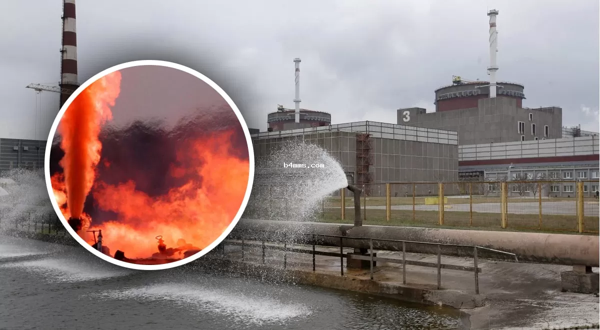 «Есть карты распространения радиации»: раскрыты последствия возможной диверсии РФ на ЗАЭС