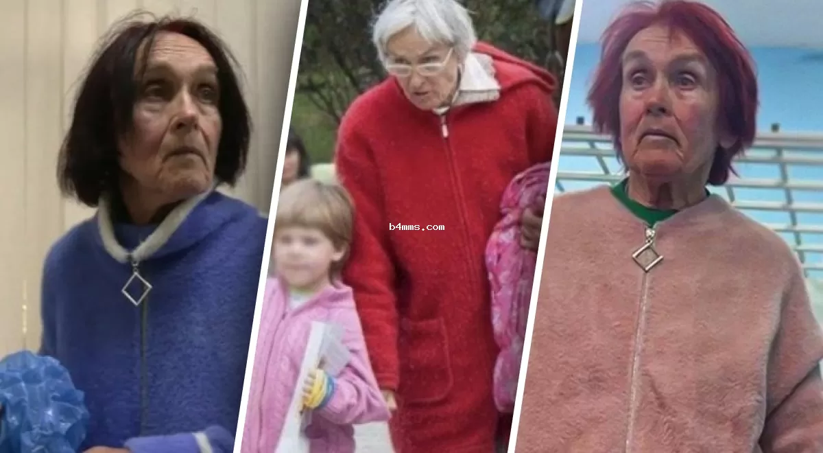 Ушла из жизни старейшая мать Украины Валентина Подвербная: причины и обстоятельства