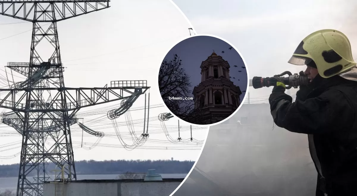 Света не будет долго: когда Украина сможет вернуться к стабильному электроснабжению