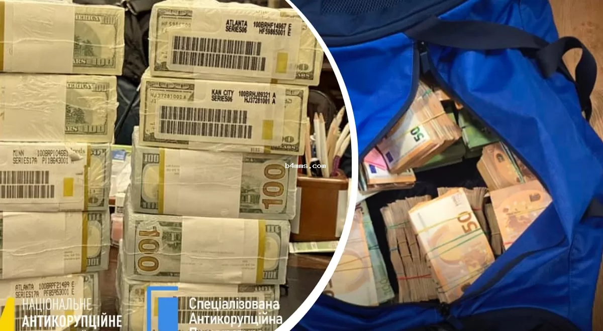 Суммы в крупных масштабах: НАБУ сообщило о раскрытии коррупционных схем в энергетическом секторе