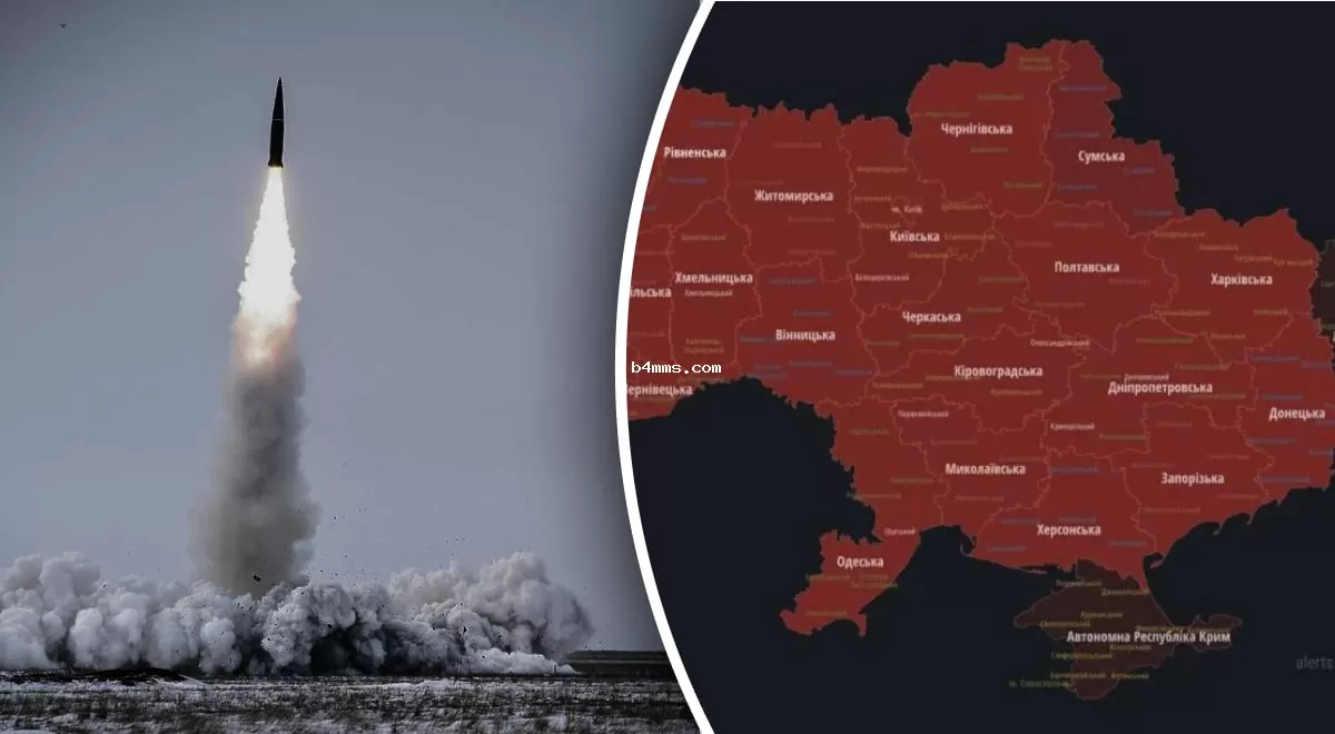 Россия усилит удары зимой - какие города и регионы в зоне опасности, список