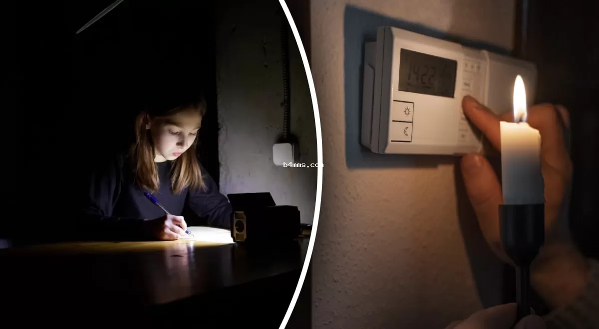 Эксперт предупреждает: украинцам грозит до 16 часов отсутствия света в день