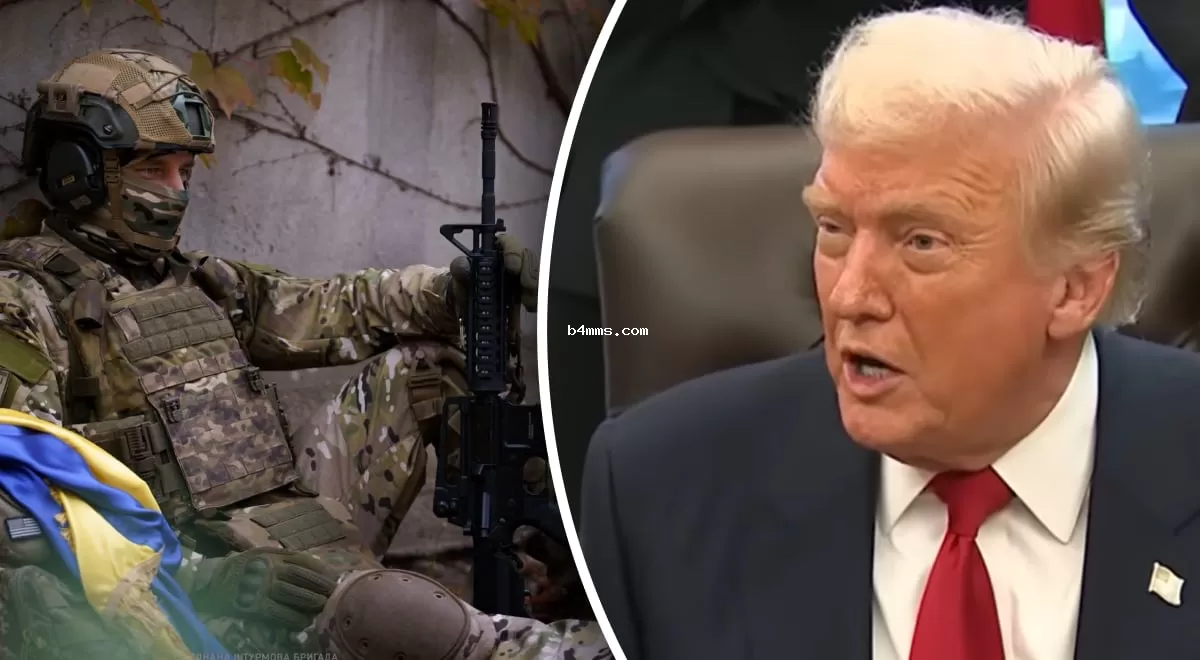 Заявление Трампа о мирных переговорах: важные новости о соглашении