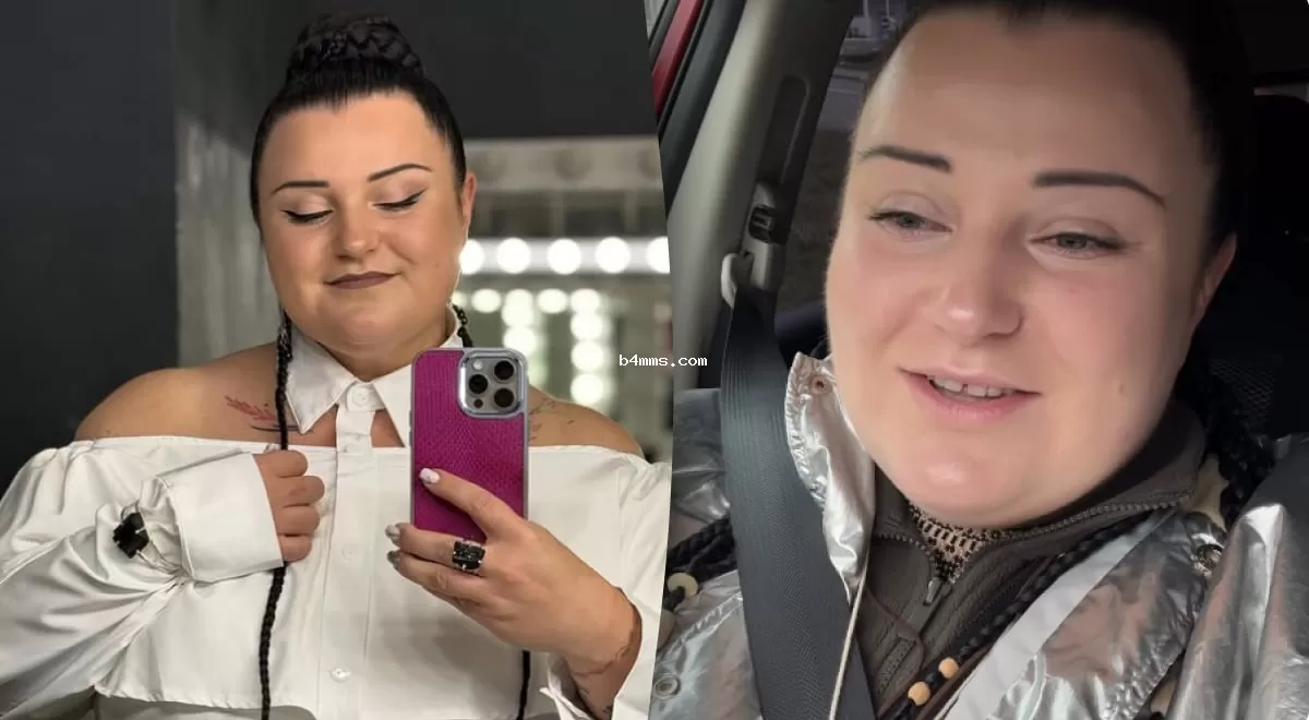 «Я виновата»: популярная рэп-исполнительница Alyona Alyona попала в аварию