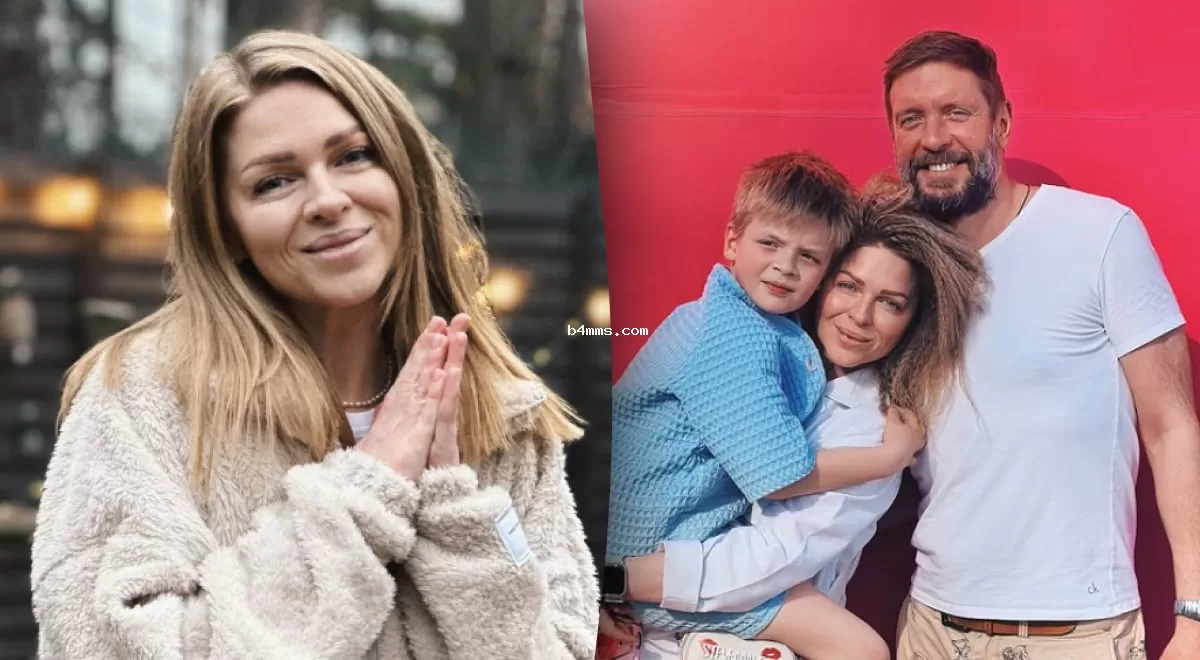 Яна Глущенко объявила о разводе: "Время двигаться дальше"