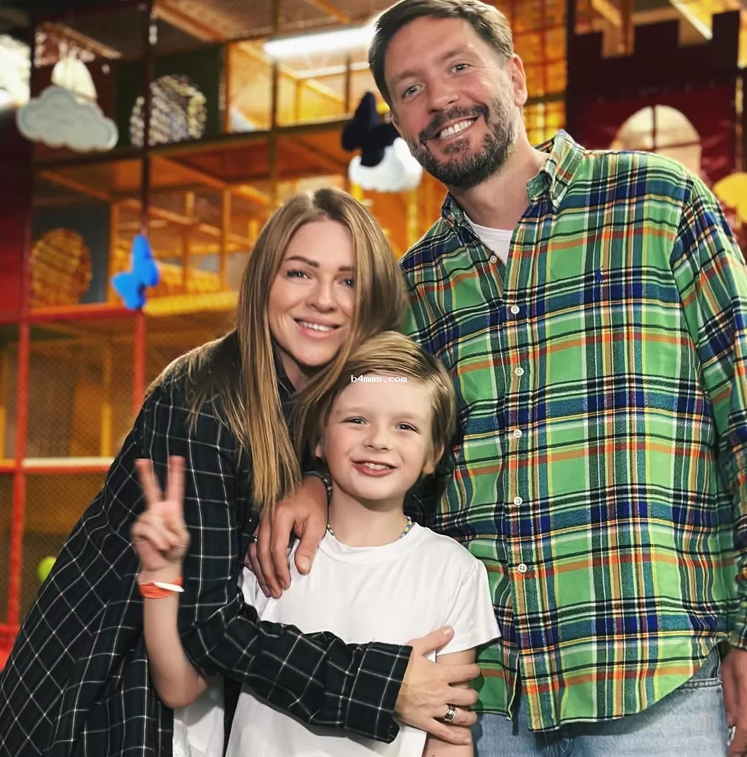 Яна Глущенко