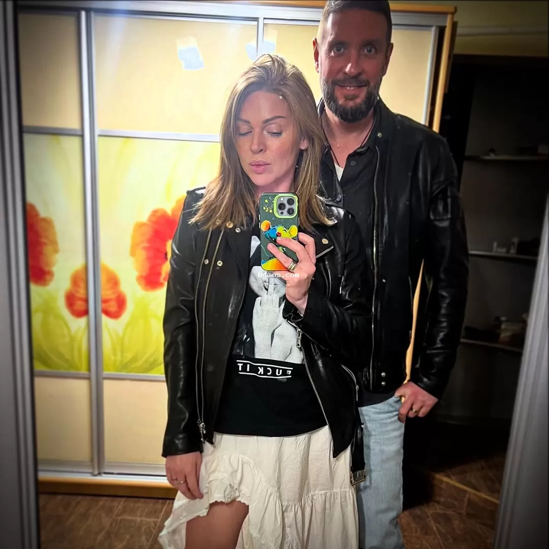 Яна Глущенко